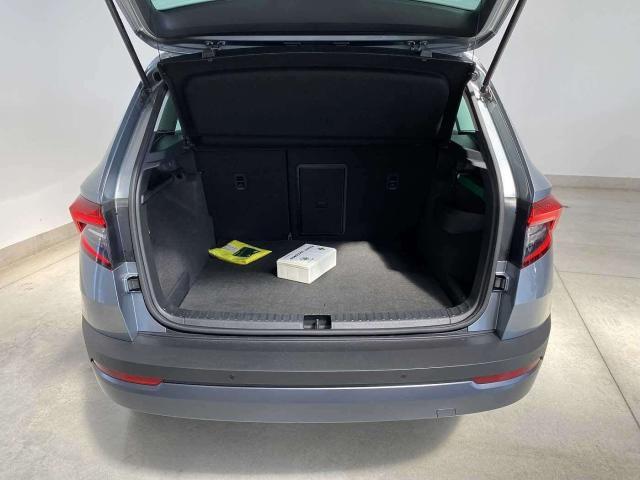 Skoda Karoq Karoq 2017 1.6 tdi scr Executive dsg
