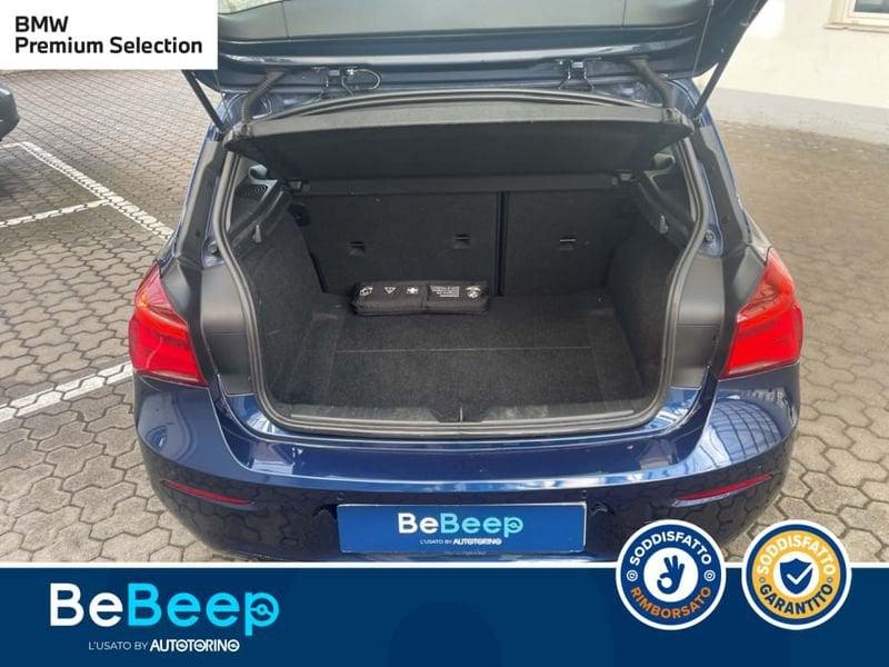 BMW Serie 1 118I DIGITAL EDITION 5P AUTO