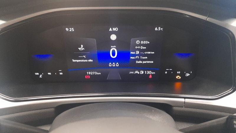 Volkswagen T-Roc T-Roc 2.0 TDI SCR Life