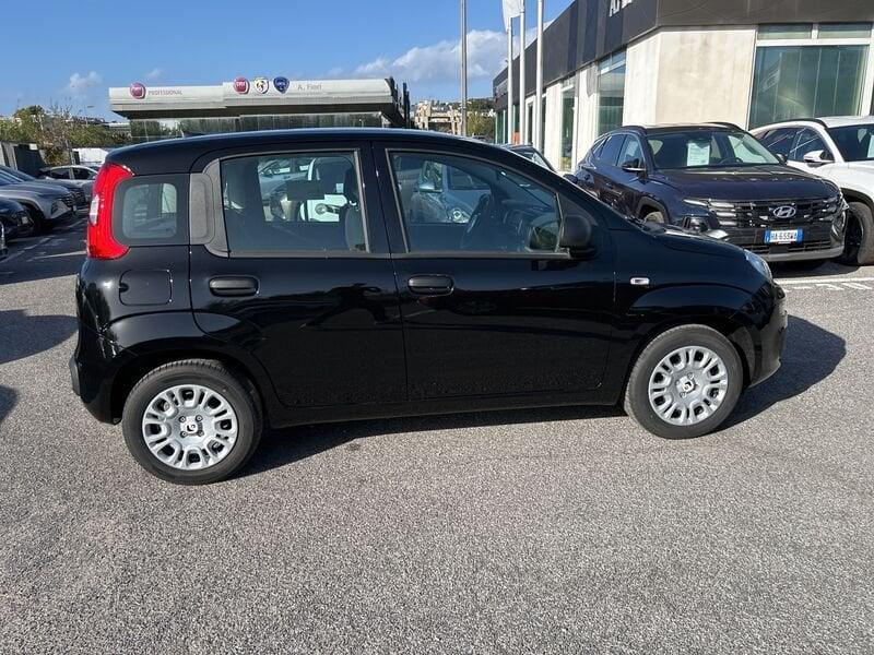 FIAT Panda New 1.0 70cv Hybrid Panda