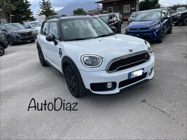 Min Countryman SD Hype ALL4 Automatica a*f*f*a*r*e