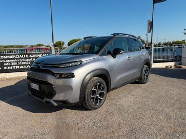Citroen C3 Aircross BlueHDi 120 S&S EAT6 Shine Pack