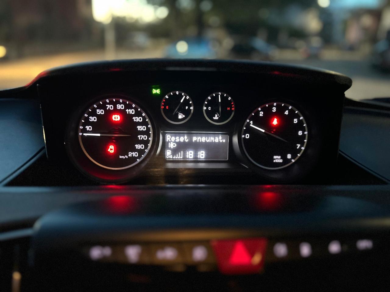 Lancia Ypsilon 0.9 TwinAir 85 CV 5 porte Metano Ecochic Elefantino