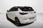 Opel Grandland 1.2 TURBO 130CV AUTO ULTIMATE ( FARI LED-COCKPIT-NAVI-MIRROR-PDC-TELECAMERA P. )