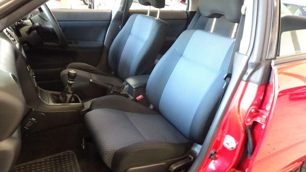 SUBARU - Impreza - WRX STI SPEC C 16 PRE-PRODUZIONE