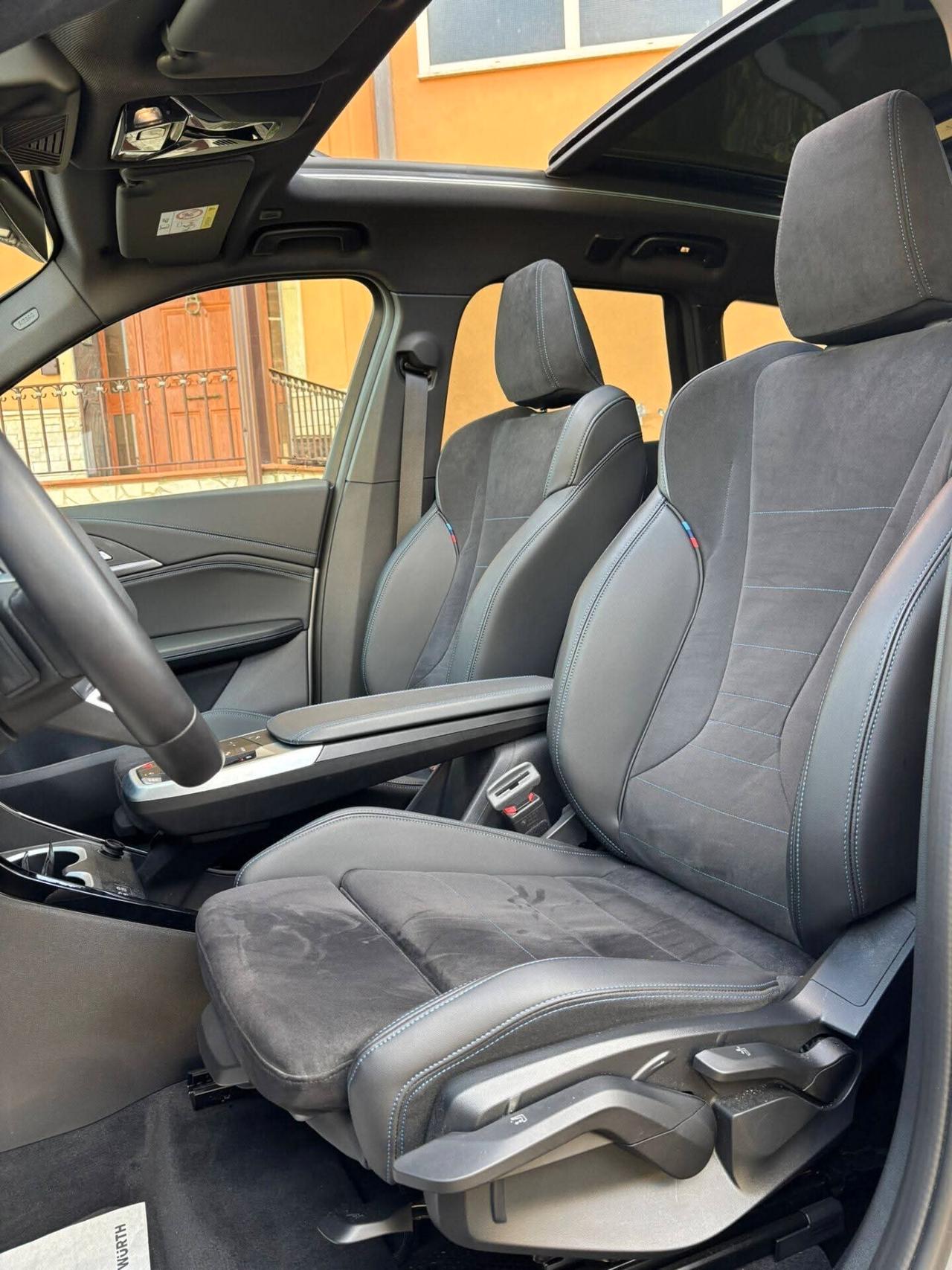 Bmw X1 xDrive 20d Msport 163 cv//