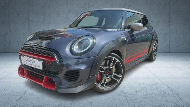 MINI John Cooper Works 2.0 John Cooper Works GP Aut.