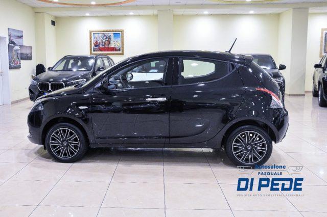 LANCIA Ypsilon 1.0 FireFly 5 porte S&S Hybrid Ecochic Gold