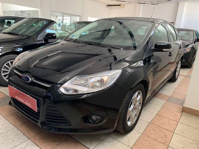 Ford Focus Focus 5p 1.6 tdci Titanium ADATTA AI NEOPATENTATI