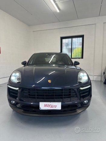 Porsche Macan 3.0 S +CRONO+CERCHI 20"+ TETTUCCIO