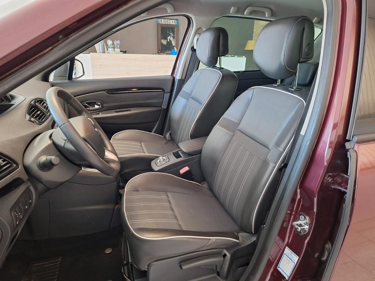 Renault Scenic X-Mod 1.5 dCi 110CV S&S Bose