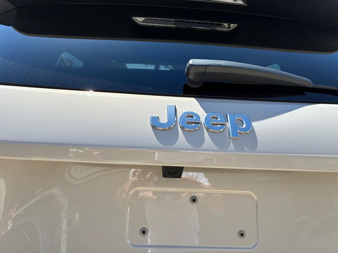 Jeep Avenger 1.2 Turbo 100 Cv summit bicolor tetto