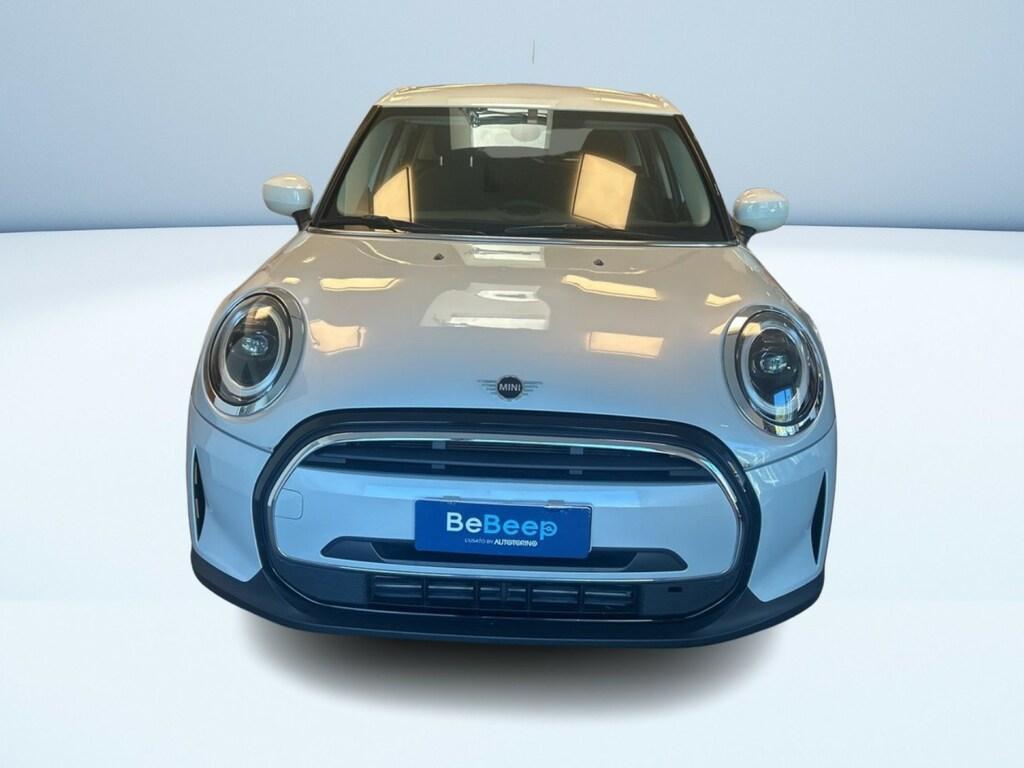 Mini Cooper 1.5 TwinPower Turbo Cooper