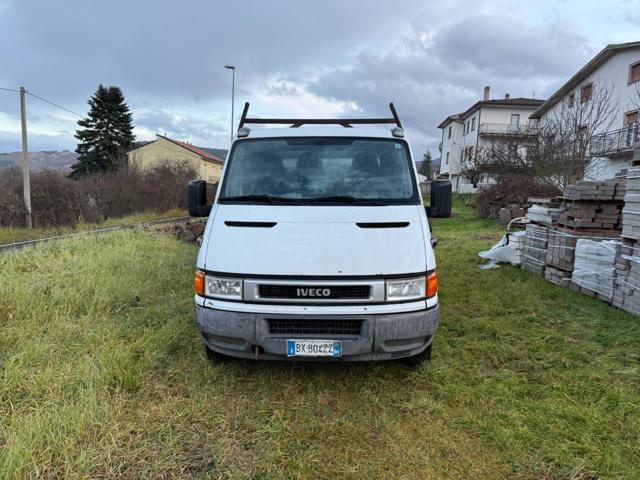 IVECO Daily 35C11