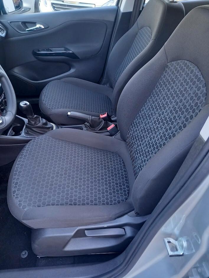 Opel Corsa 1.4 90CV GPL Tech 5 porte Advance