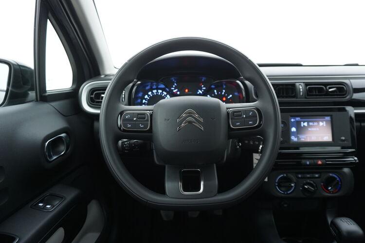 Citroen C3 Feel BR222426 1.5 Diesel 102CV