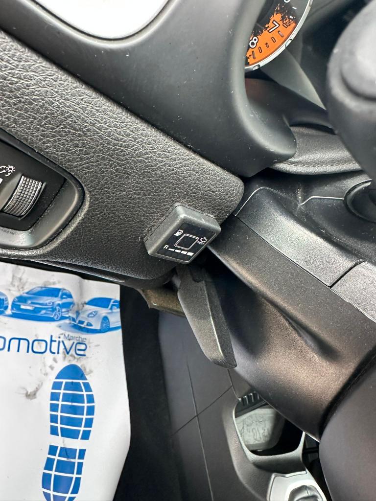 Jeep Renegade 1.4 m-air Limited fwd 140cv