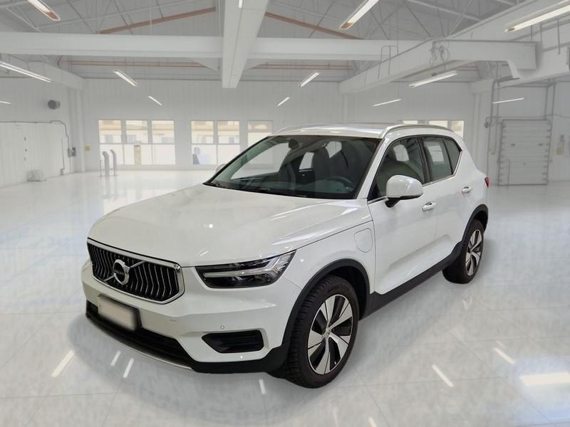 VOLVO XC40 T5 Plug-in Hybrid auto Recharge Inscription Expression
