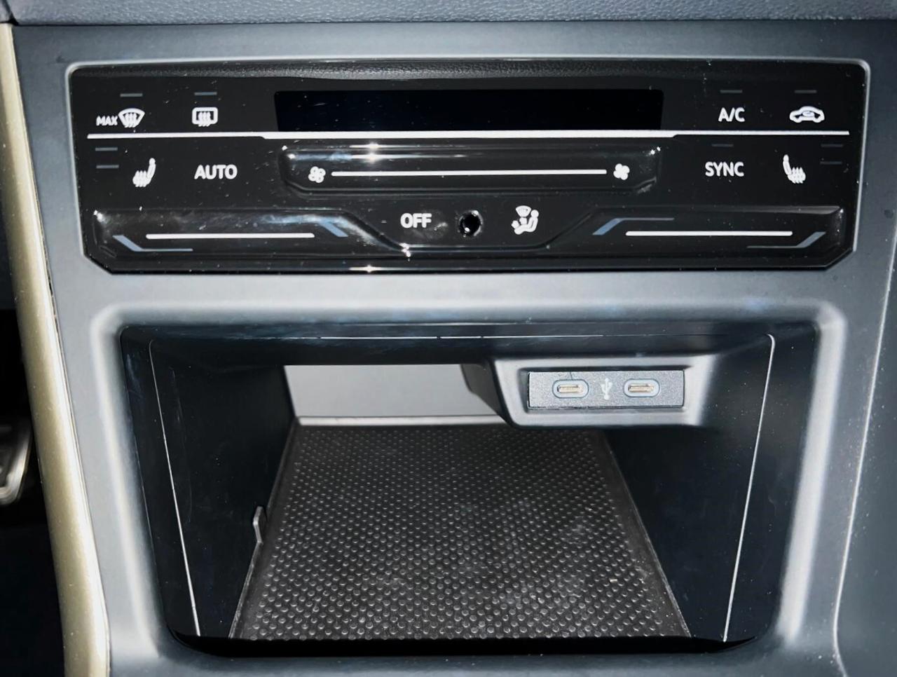 Volkswagen Polo 1.0 TSI 5p. Comfortline BlueMotion Technology