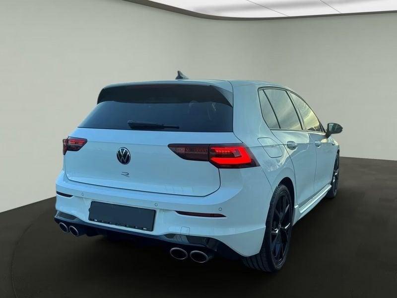 Volkswagen Golf 2.0 TSI R DSG 4Motion Matrix Led Camera ACC 19" Cockpit