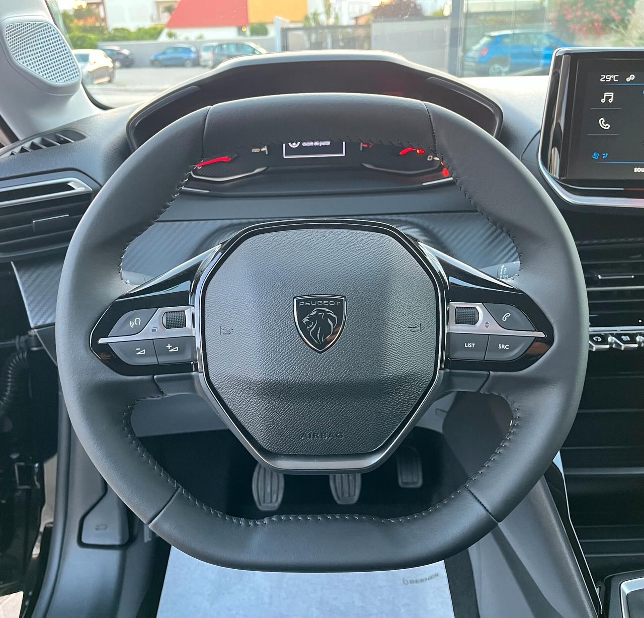Peugeot 208 Style 1.2 Puretech 75cv Km0