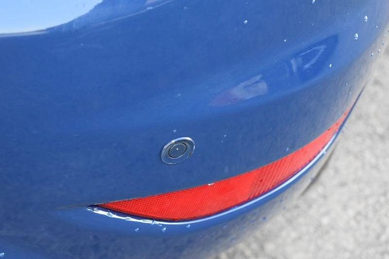 Ford Fiesta Fiesta 1.5 TDCi 75CV 5 porte