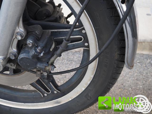HONDA Other CX 500-E