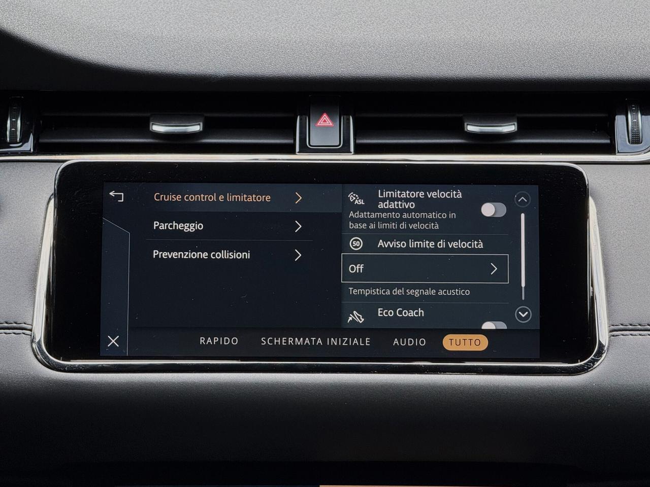 Range Rover Evoque 2.0d i4 MHEV R-Dynamic SE 204CV