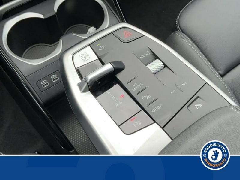 BMW X1 xDrive 25e M Sport