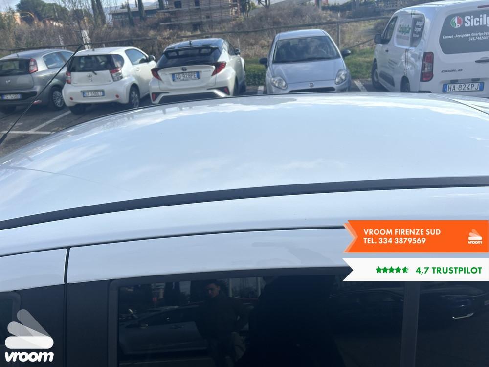 FORD B-Max B-Max 1.5 TDCi 75 CV Business