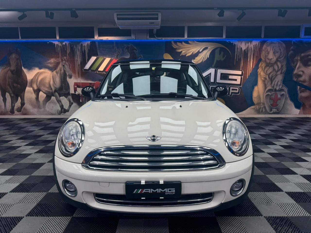 Mini Mini 1.6 16V Cooper