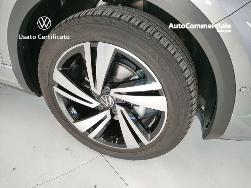 Volkswagen T-Roc T-Roc 1.5 TSI ACT DSG R-Line Plus