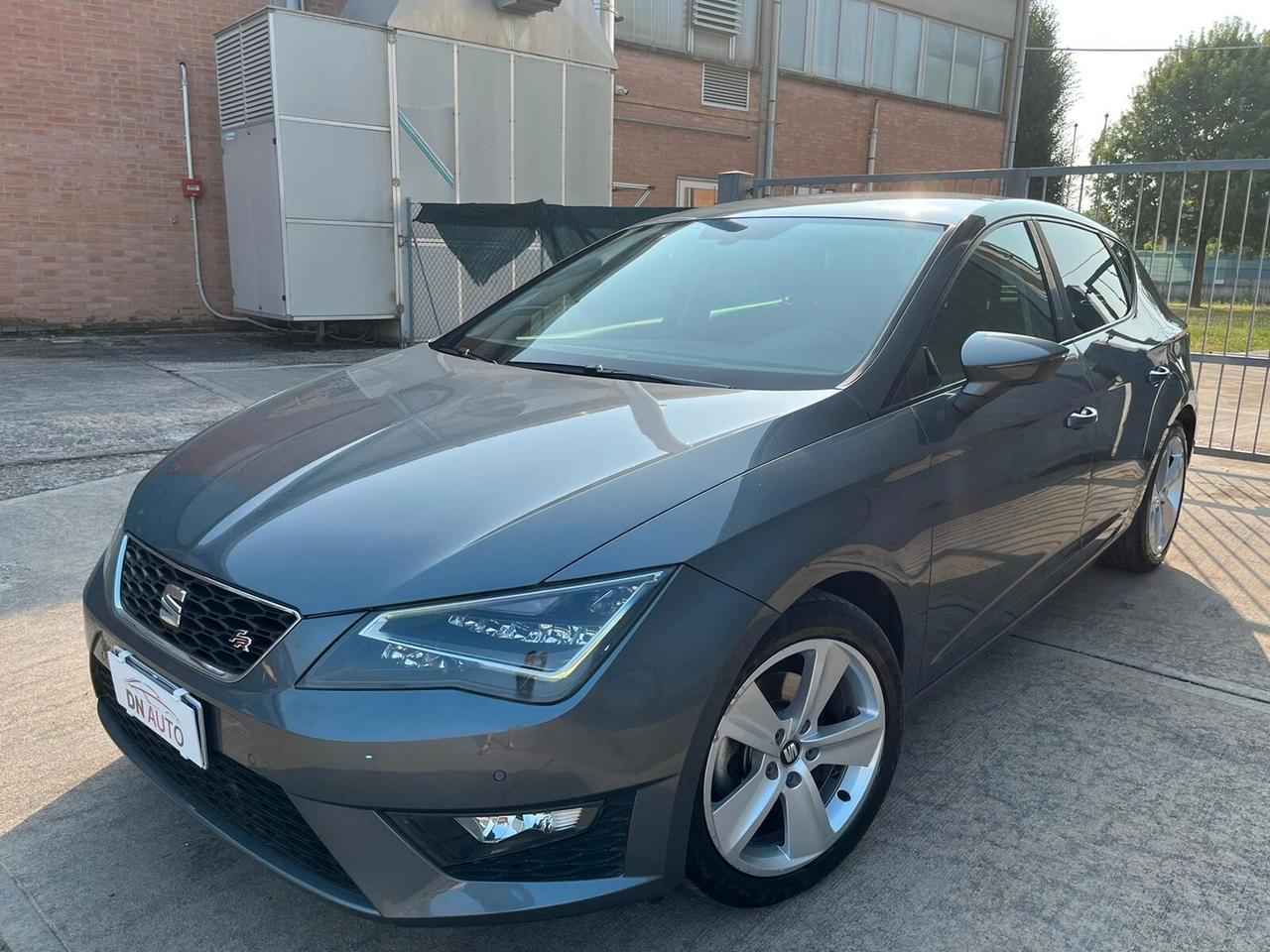 Seat Leon FR 2.0 TDI 150 CV 5p. Start/Stop