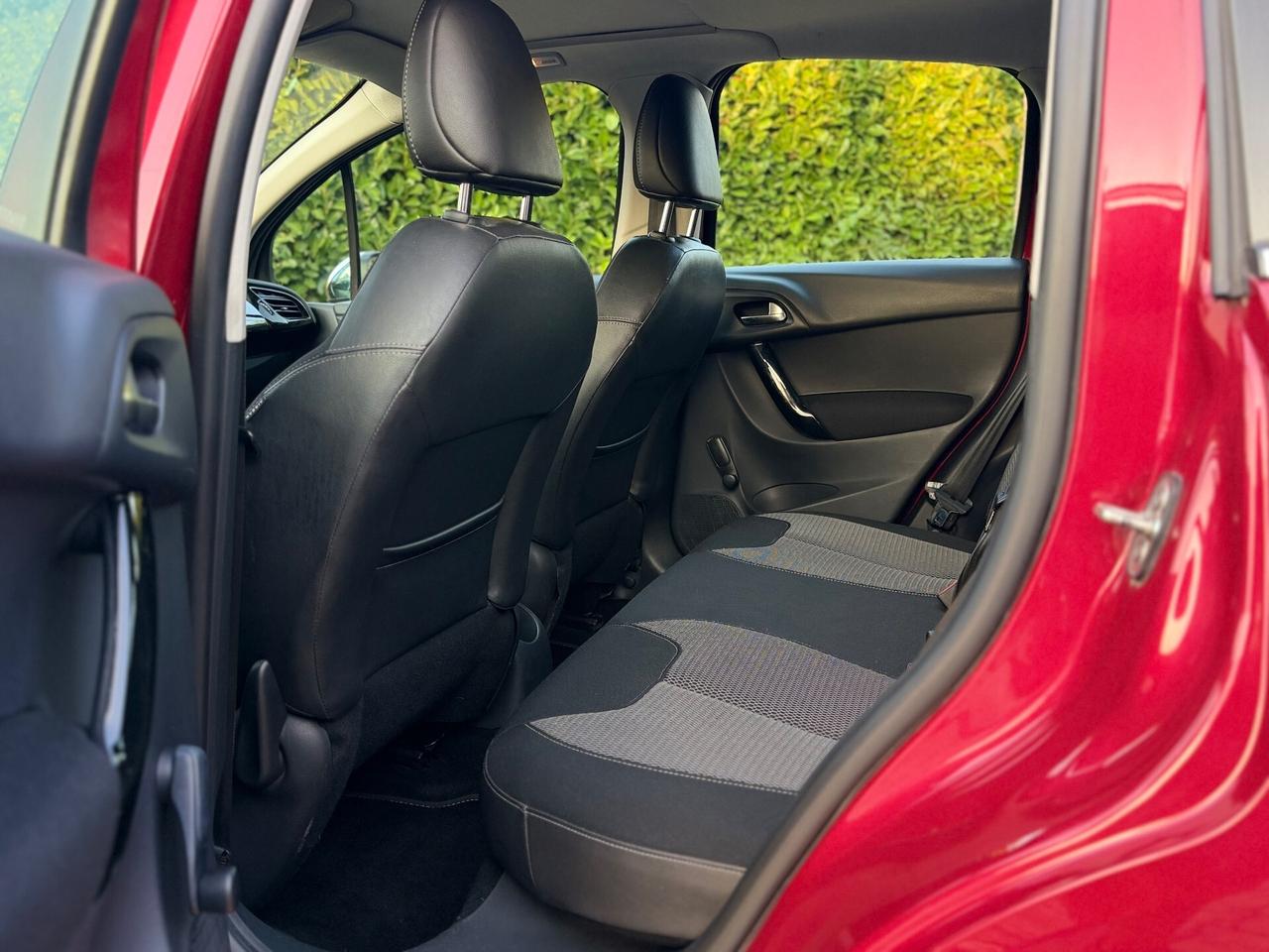 Citroën C3 1.2 82 CV – Cambio Automatico – 2014