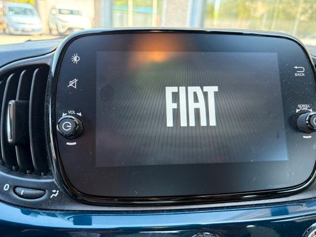 Fiat 500 C 1.0 Hybrid Dolcevita Special Edition