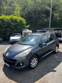 Peugeot 207 1.4 VTi 95CV SW XS Ciel