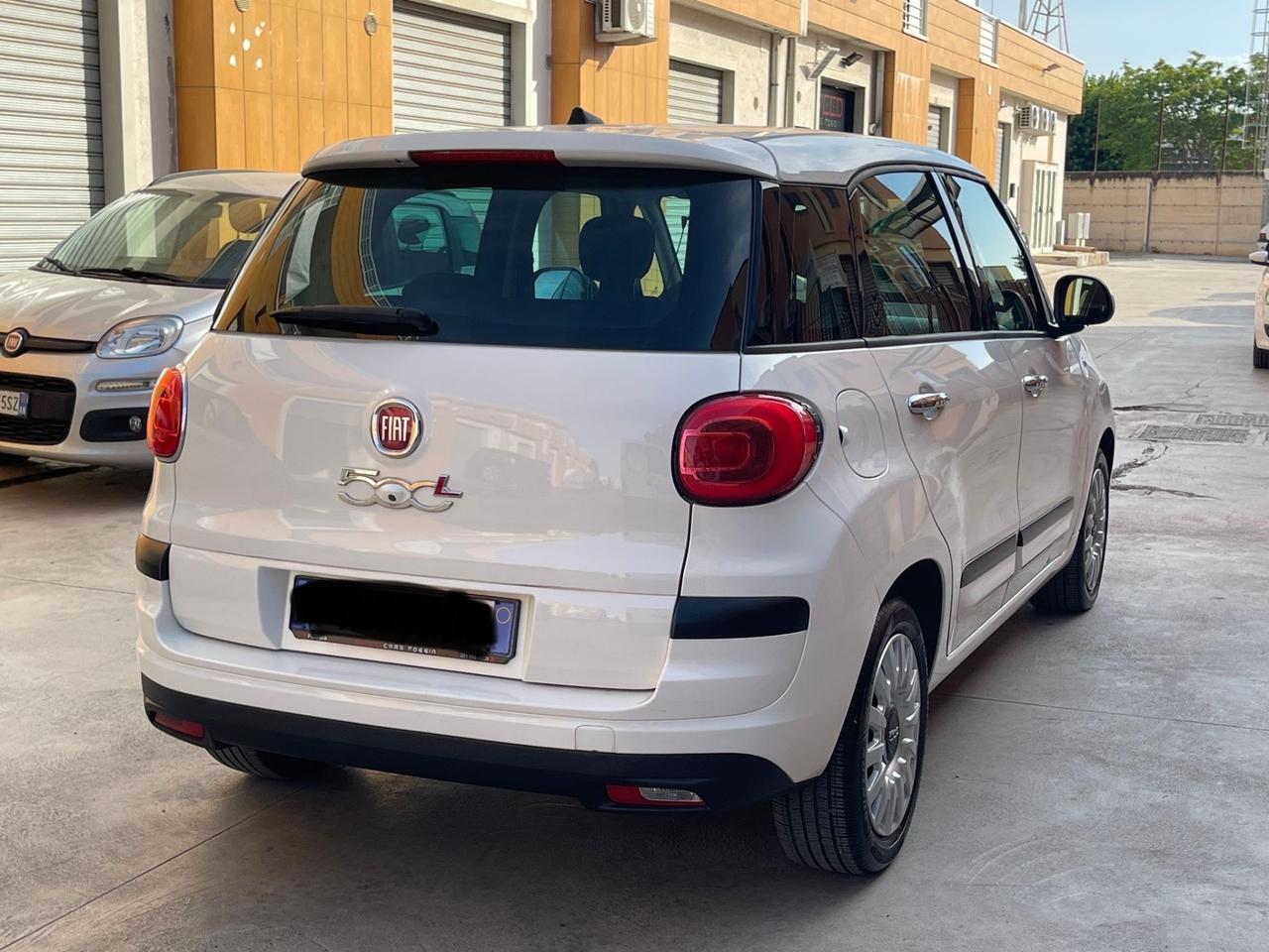 Fiat 500L 1.3 Multijet 95 CV