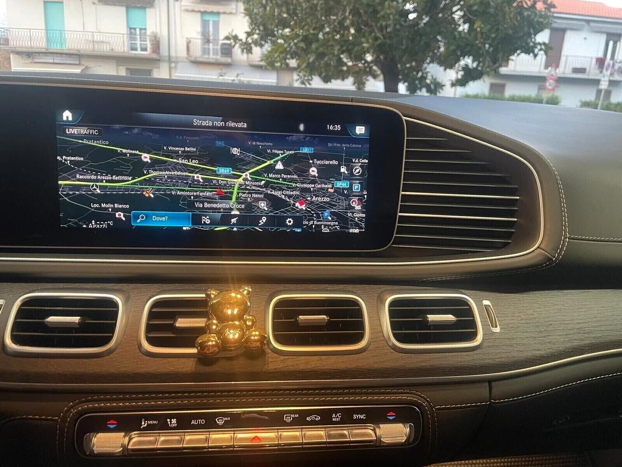 Mercedes-benz GLE 63 AMG GLE 63 S AMG 4Matic Mild Hybrid Coupé AMG Line Premium Plus