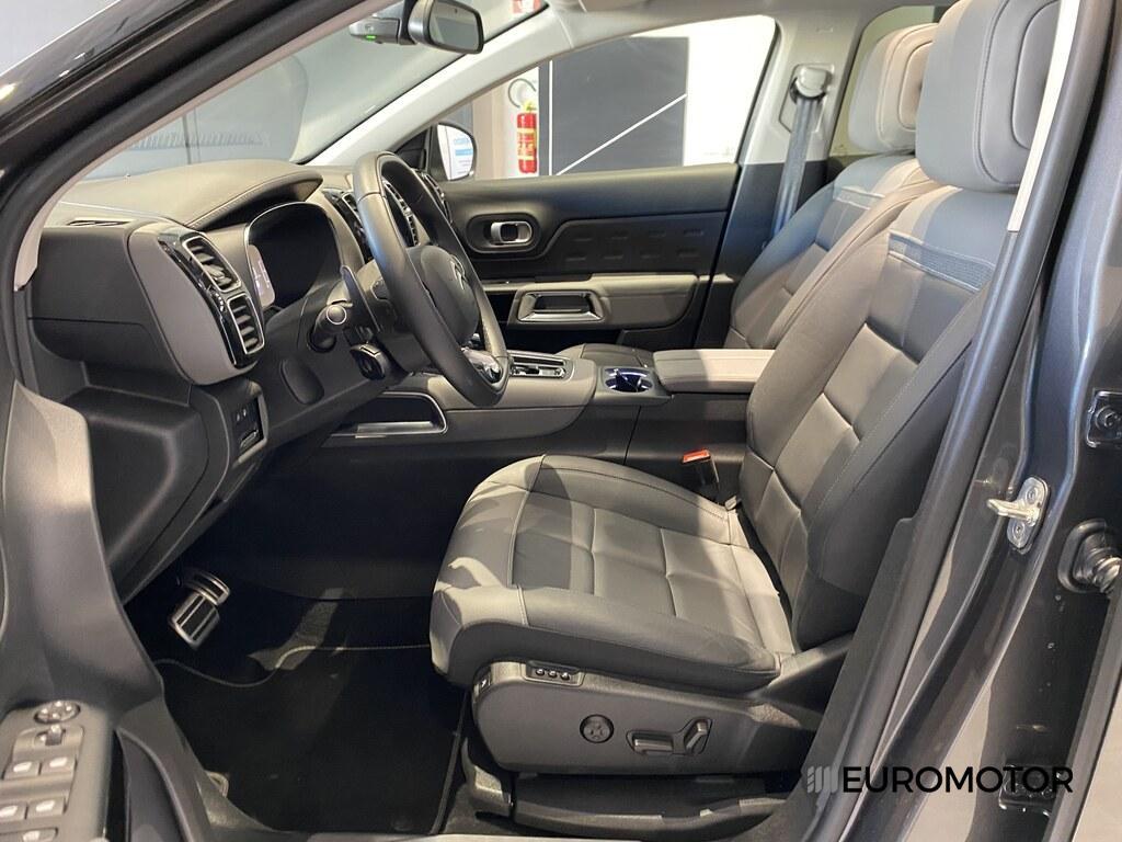 Citroen C5 Aircross 1.5 BlueHDi Shine EAT