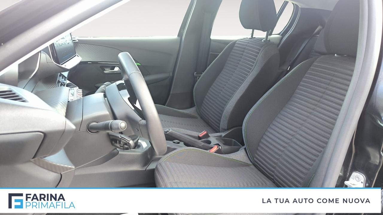 PEUGEOT 208 II 2023 - 208 1.2 puretech Active s&s 75cv