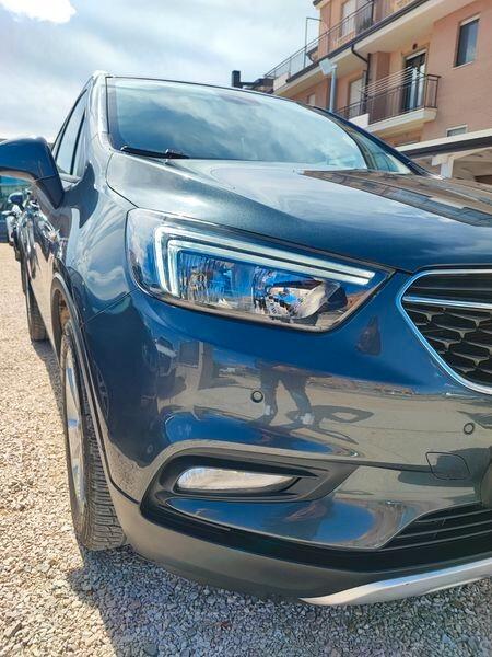 Opel Mokka X 1.6 CDTI Ecotec 4x2 Start&Stop Innovation