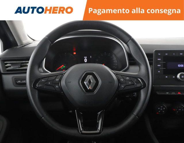 RENAULT Clio TCe 100 CV 5 porte Life