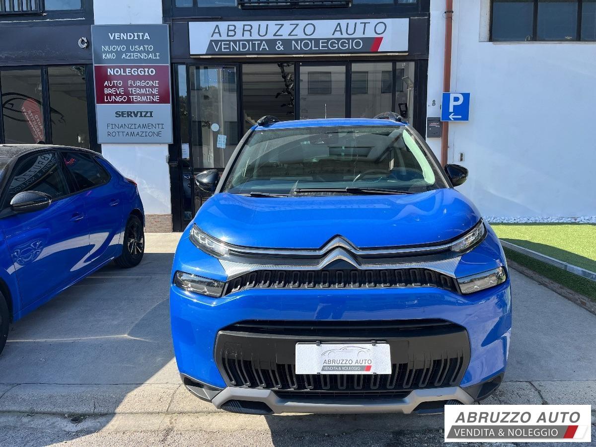 CITROEN C3 Aircross 110 CV Feel PROMO