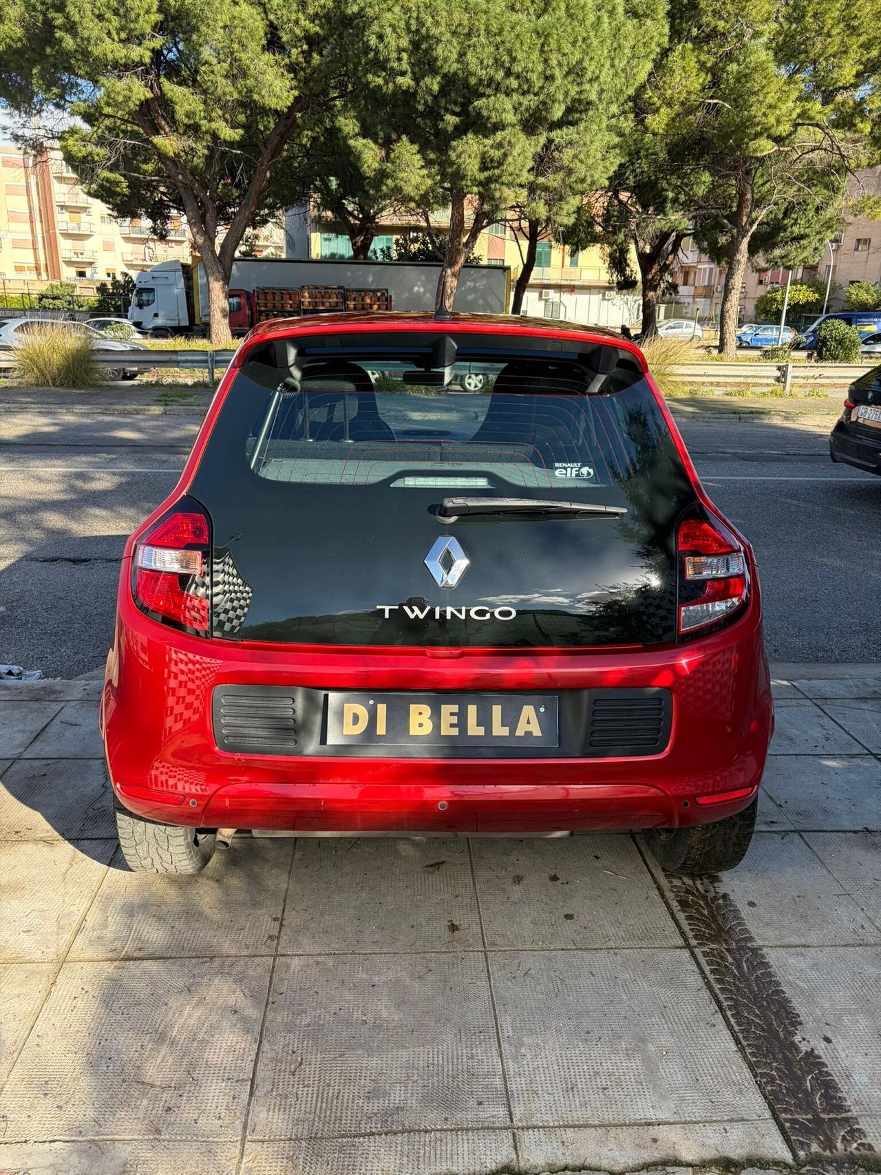 Renault Twingo 70 cv