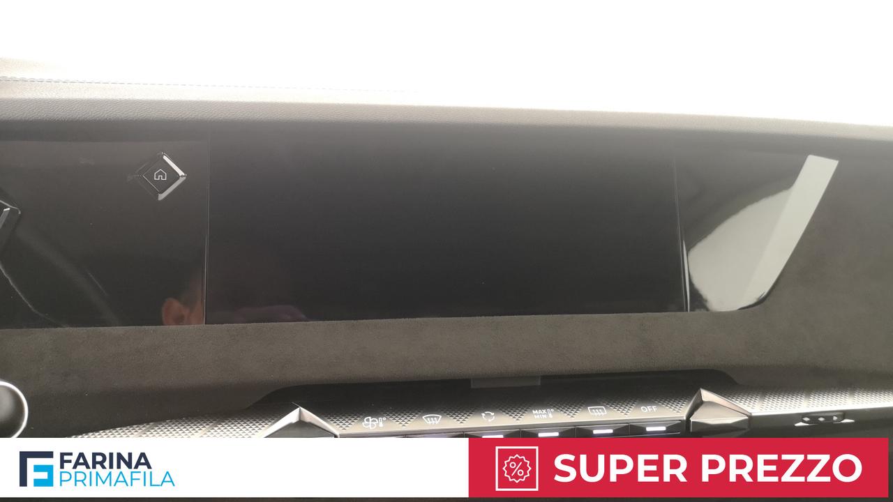 DS DS4 II 2021 - DS4 1.5 bluehdi Performance Line 130cv auto