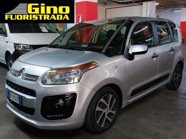 Citroen C3 Picasso C3 PICASSO 1.4 VTi 95 CV SEDUCTION 32.000 KM!!! INTERNI PARI AL NUOVO!!! CLIMA CD ANTIFURTO!!