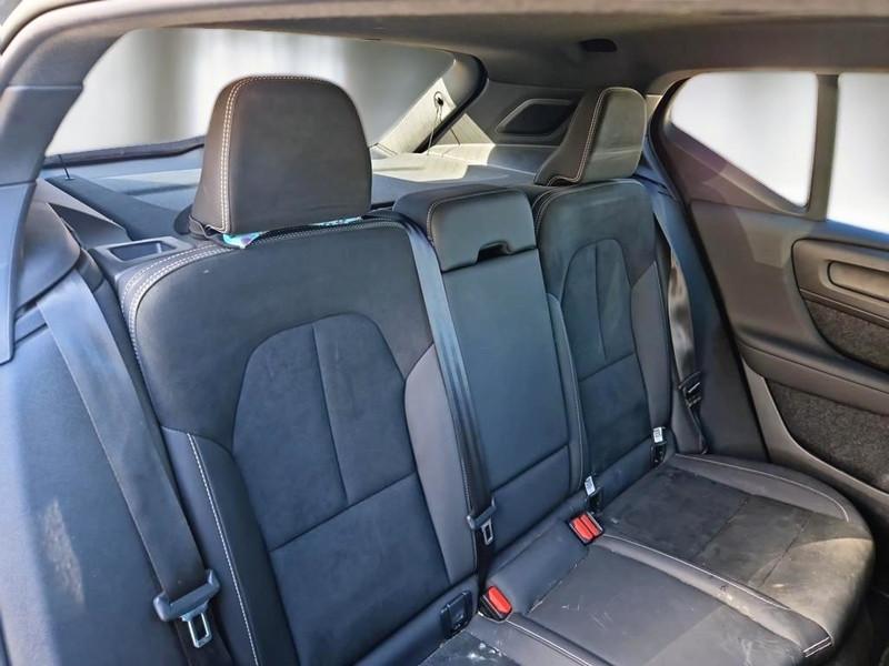 VOLVO XC40 B4 AWD automatico Ultimate Bright