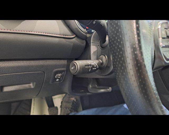 MG HS 1.5 t Comfort