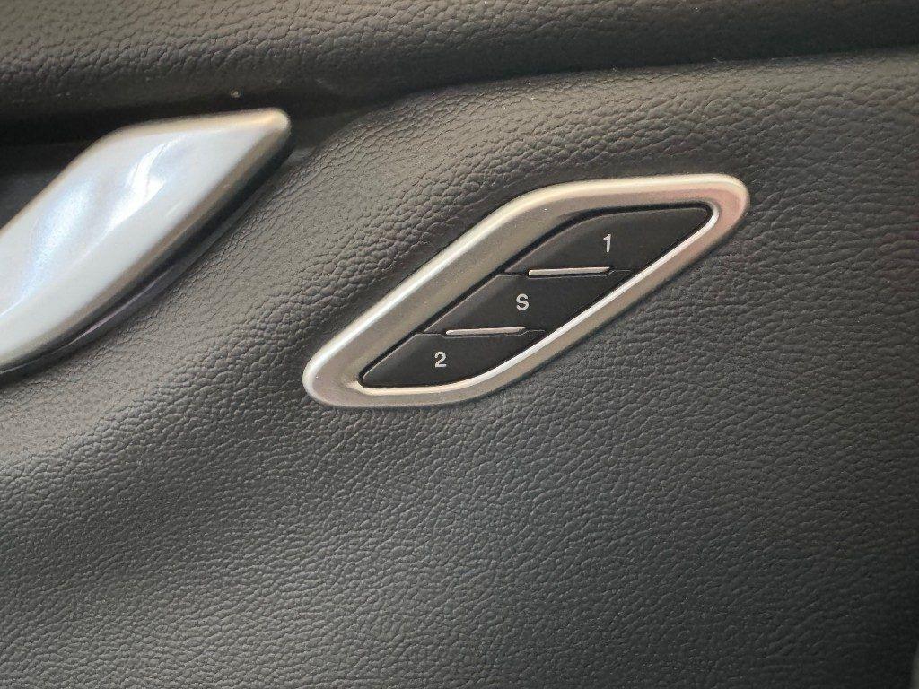 Maserati Ghibli V6 Diesel 250CV Tagliandi Maserati Stupenda