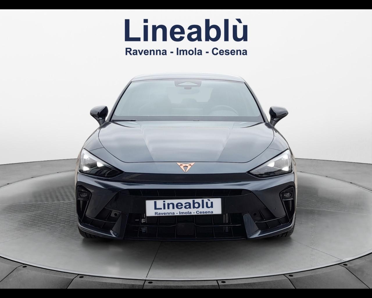CUPRA CUPRA Leon Leon 2.0 TDI 110 kW (150 CV) Diesel DSG 7 marce 2WD